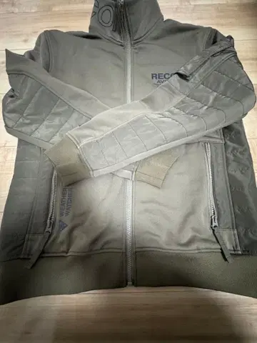 AVIREX TRACK JACKET, FLYER'S