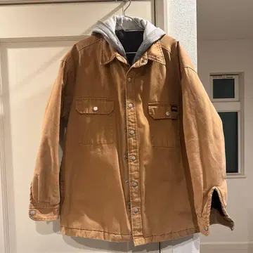 Dickies 덕 자켓