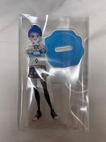 프리큐어 소라 아크릴 스탠드