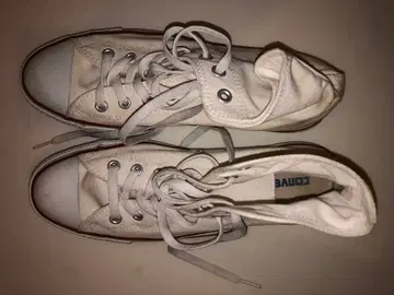 CONVERSE ALL STAR 하이컷 스니커즈