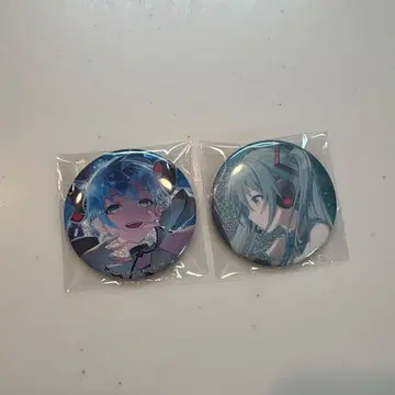 프로세카 하츠네 미쿠 그리캔 45c 46c 전후