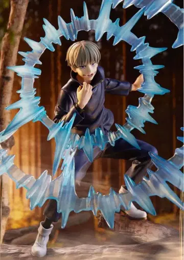 주술회전 이누마키 토게 1/7 스케일 피규어