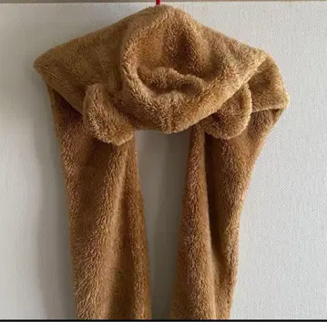 디즈니씨 더피 팬캡