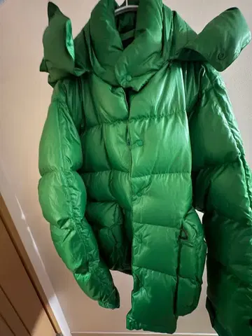 DAIWA PIER39/TECH BACKPACKER DOWN PARKA