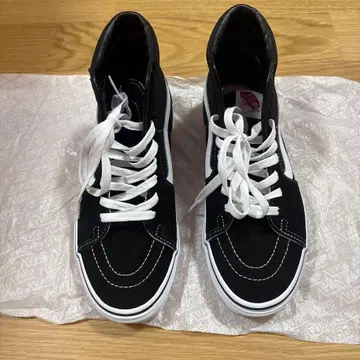 VANS Sk8-Hi