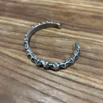 [ 빌 월 레더 x BEAMS ] 새상품 스타 배글 사이즈 L