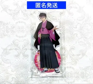 TOHO 10주년 괴수8호 아크릴 스탠드 나루미 겐