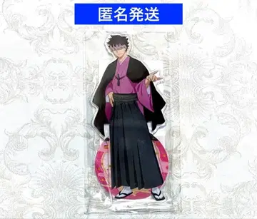 TOHO 10주년 괴수8호 아크릴 스탠드 나루미 겐