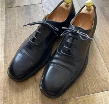 bruno magli 블루노마리 비즈니스 슈즈 블랙