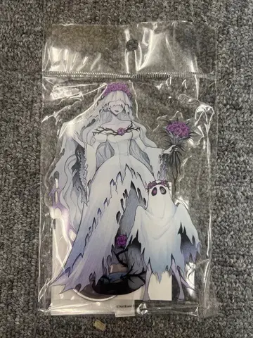 제5인격 Night Festival 아크릴 스탠드 꿈의 마녀