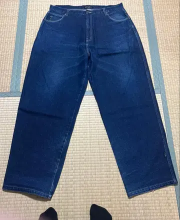 sean john 숀 존 데님 팬츠 b계 bboy HIPHOP