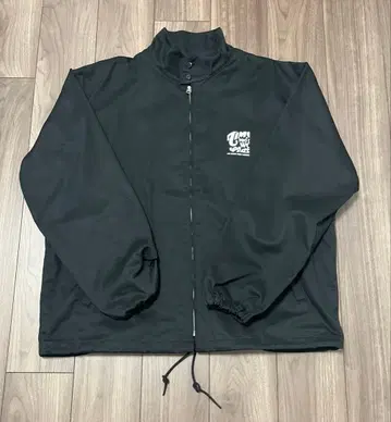 timc inc. / 도쿄 인디언즈 / 드리즐러 재킷 / XL