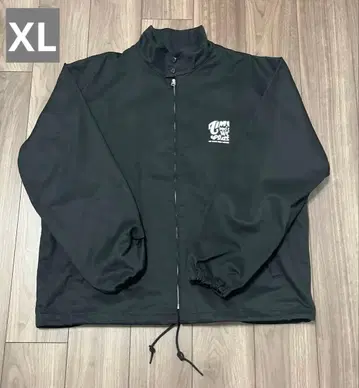 Timc Inc. / 도쿄 인디언즈 / 드리즐러 재킷 / XL