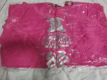 나카가와 쇼코 축제 의상 투어 굿즈 라이브 굿즈