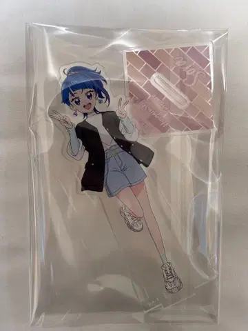 프리큐어 소라 아크릴 스탠드