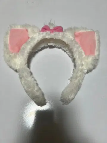 마리 짱 머리띠