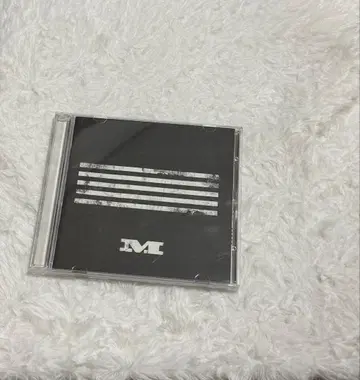 Sale BIGBANG MADE CD
