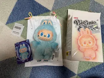 POP MART 러브브 호프