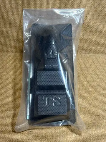 타미야 미니 사륜구동 폴리카 바디 썬더 샷 카본