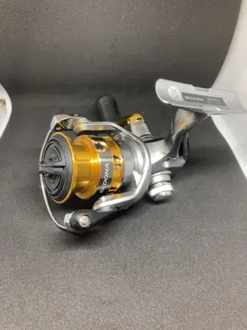 SHIMANO 17 세도나 1000 스피닝 릴