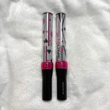 IMPACTors 응원봉 2