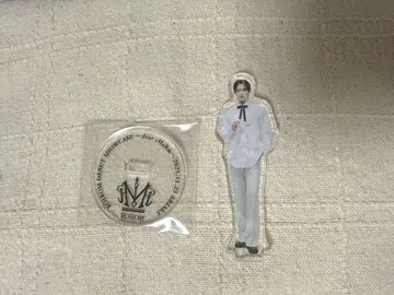 하마카와 미키 아크릴 스탠드