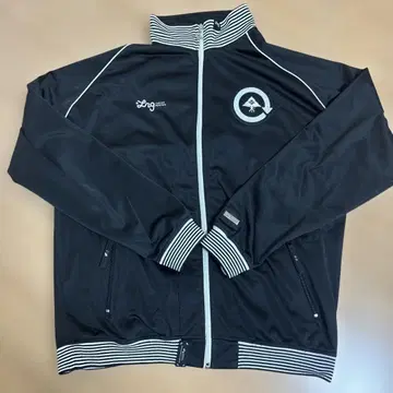 LRG 트랙 자켓