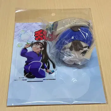 오하마 칸에몬 세트