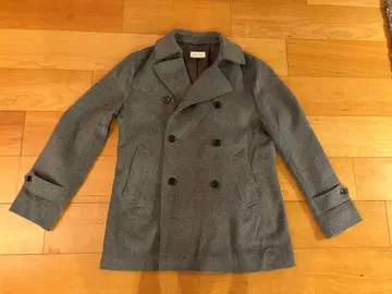 바니스뉴욕 x NOBILIA 피 코트