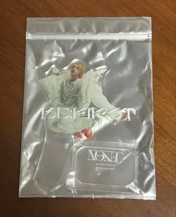 befirst 주논 아크릴 스탠드 2:BE