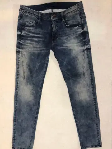 HIDEAWAYS 니콜 스트레치 청바지 사이즈 48