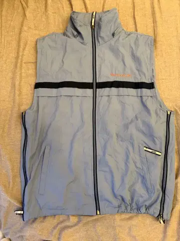 REEBOK 나일론 베스트 90s