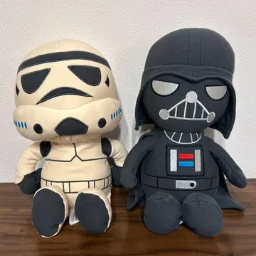 요기보 스타워즈 2개 세트