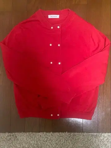 [ CHILD WOMAN ] 가디건