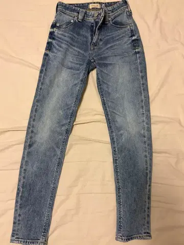 야누크 데님 21 YANUK