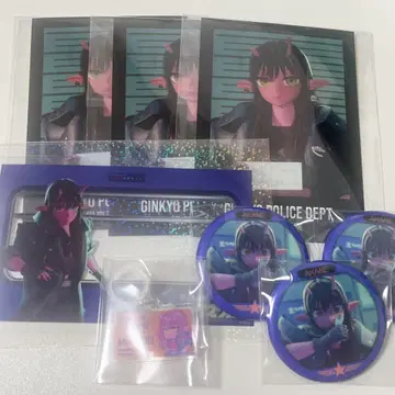 밀키 웨이 만화전 아카네