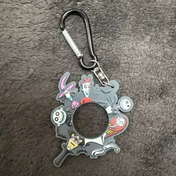 나이트메어 비포 크리스마스 보틀 홀더