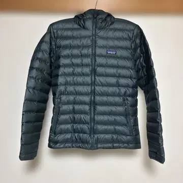 Patagonia M's Down Sweater Hoody 84701