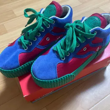 YOSUKE / 요스케 스니커즈