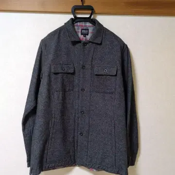 POLO 셔츠 자켓 L