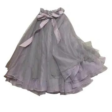 LABEL ETUDE (라벨 에튀드) 샤샤 스커트