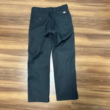 [ 새상품급 ] 디키즈 874 W33 L30 블랙