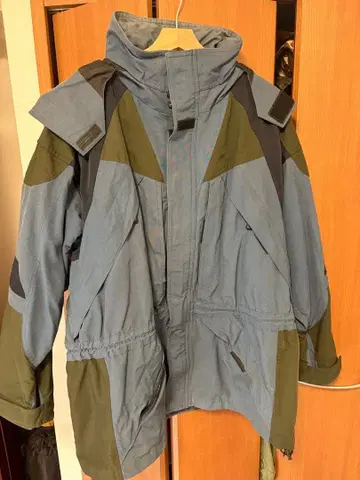 c.e cavempt 마운틴 후드티