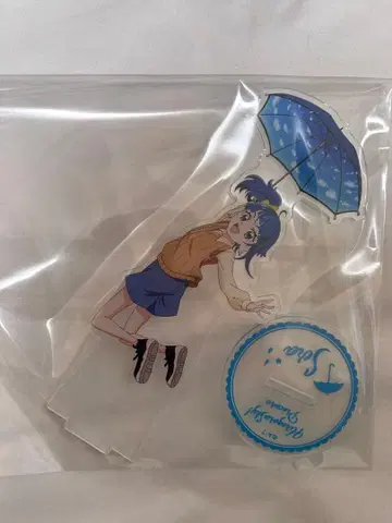 프리큐어 소라 아크릴 스탠드