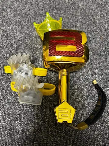 BIGBANG 빅뱅 응원봉