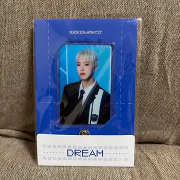 세븐틴 호시 폰 탭