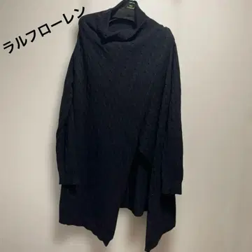 [ 새상품급 ] 폴로 랄프 로렌 가디건 M