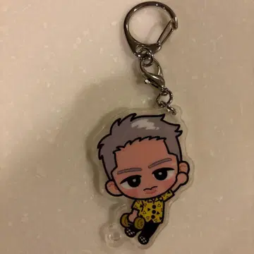 Snow Man 이와모토 테루 스노치루 매달리기 시리즈 아크릴 키링