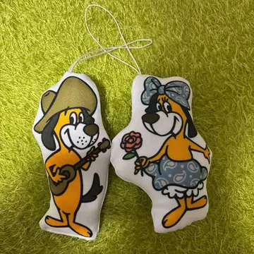 히라이 다이 봉제 인형 the beach trip 2025