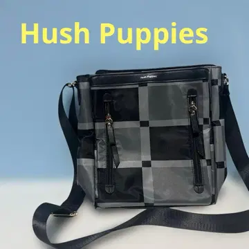 [ 미사용 새상품! ] Hush Puppies 백